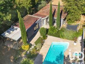 Vente Maison 3 chambresRoquevaire