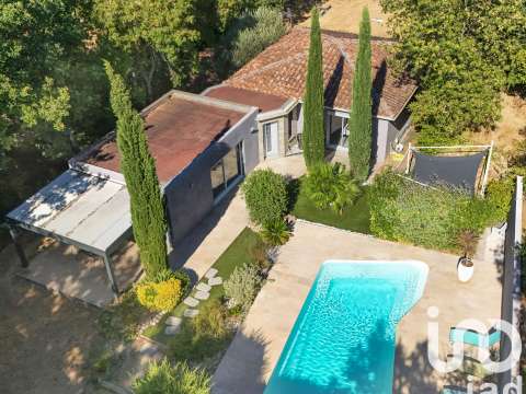 Vente maison 4 pièces Roquevaire 13