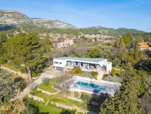 Vente Maison 4 chambresRoquevaire