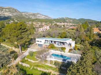 Vente maison 5 pièces Roquevaire 13