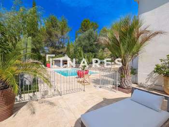 Vente maison 5 pièces Roquevaire 13
