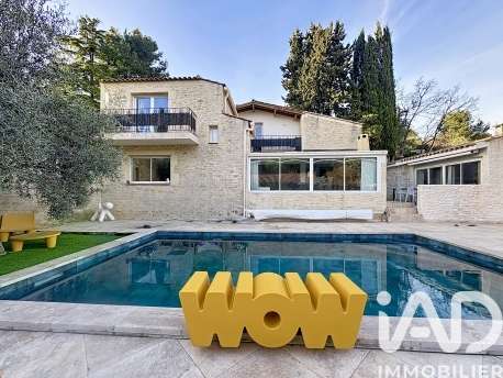 Vente maison 6 pièces Roquevaire 13