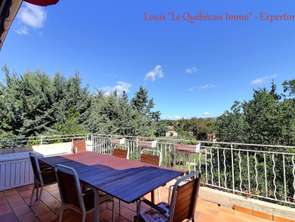 Vente Maison 5 chambresRoquevaire
