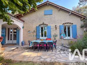 Vente Maison 2 chambresRoquevaire