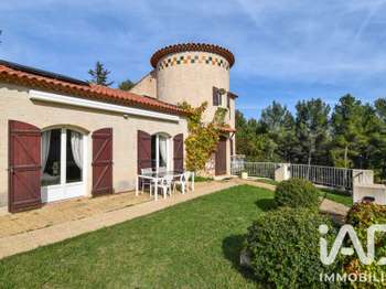 Vente maison 6 pièces Roquevaire 13