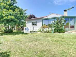 Vente Maison 5 chambresRorthais