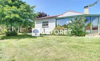 Photo Vente maison Rorthais