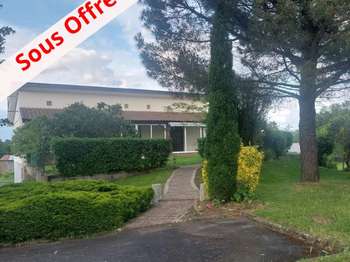 Vente maison 5 pièces Rorthais 79