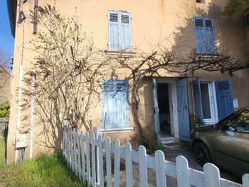 Vente maison 5 pièces Rosans 05
