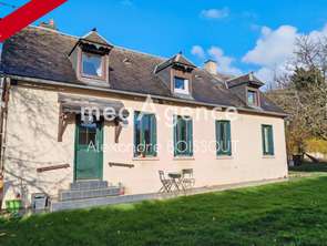 Vente Maison 3 chambresRosay