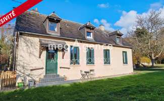 Photo Vente maison Rosay