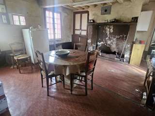 Vente maison 3 pièces Vente maison 3 pièces