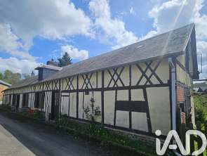 Vente Maison 3 piècesRosay