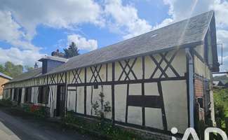 Photo Vente maison Rosay
