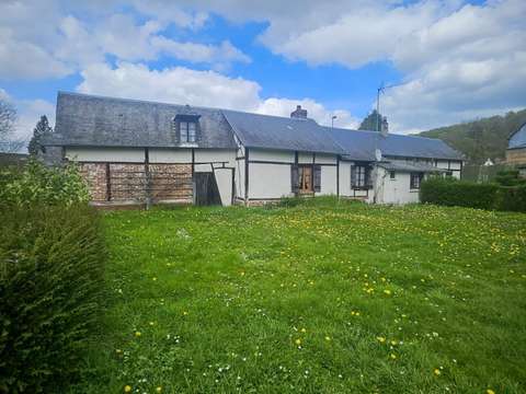 Vente maison 3 pièces Vente maison 3 pièces