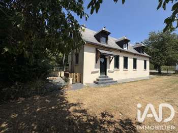 Vente Maison 3 chambresRosay