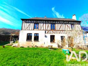Vente Maison 3 chambresRosay-sur-Lieure