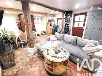 Vente Maison 3 chambresRosay-sur-Lieure