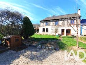 Vente Maison 3 chambresRosay-sur-Lieure