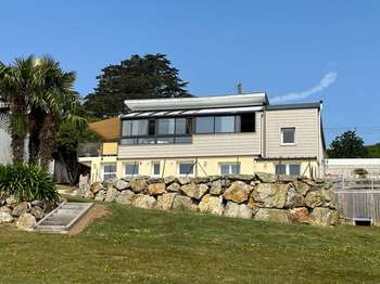 Vente Maison 4 chambresRoscanvel