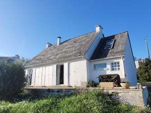 Vente Maison 2 chambresRoscanvel