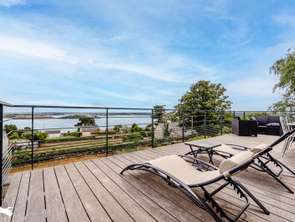 Vente Maison 4 chambresRoscanvel