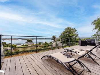 Vente maison 5 pièces Roscanvel 29