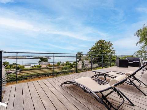 Vente maison 5 pièces Roscanvel 29