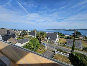 Vente Maison 3 chambresRoscanvel