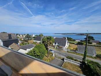 Vente Maison 3 chambresRoscanvel