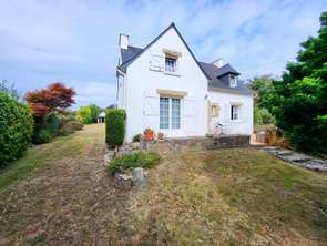 Vente Maison 3 chambresRoscanvel