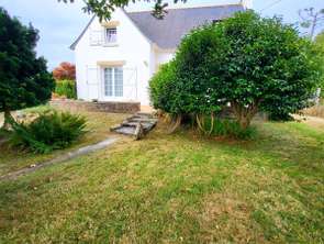 Vente Maison 3 chambresRoscanvel
