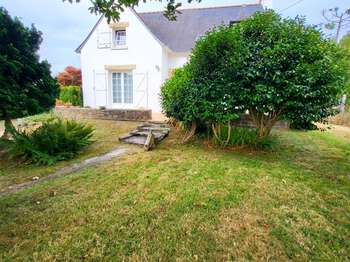Vente maison 7 pièces Roscanvel 29