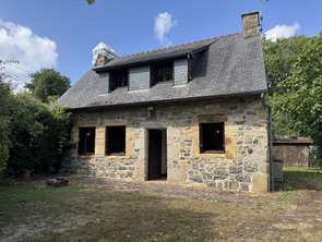 Vente Maison 3 chambresRoscanvel