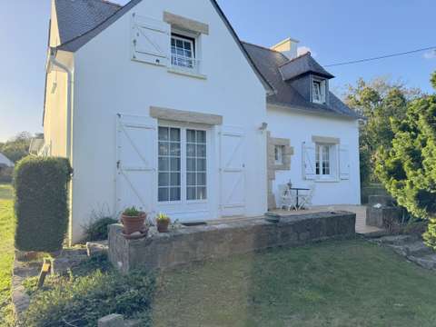 Vente maison 6 pièces Roscanvel 29