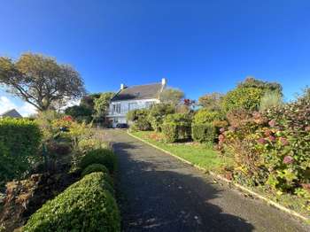 Vente Maison 3 chambresRoscanvel