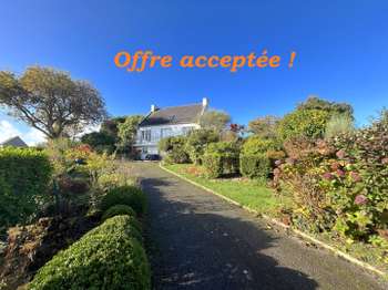 Vente maison 6 pièces Roscanvel 29