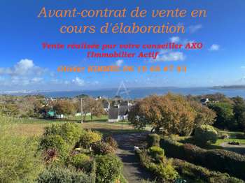 Vente maison 6 pièces Roscanvel 29