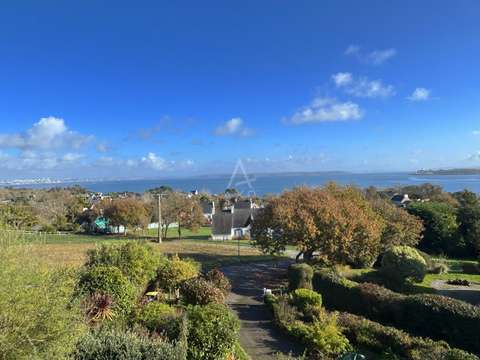 Vente maison 6 pièces Roscanvel 29