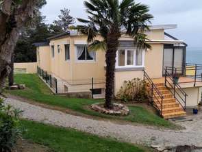 Vente Maison 4 chambresRoscanvel