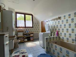 Vente maison 7 pièces Vente maison 7 pièces