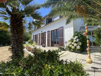 Vente maison 7 pièces Roscanvel 29