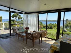 Vente Maison 4 chambresRoscanvel