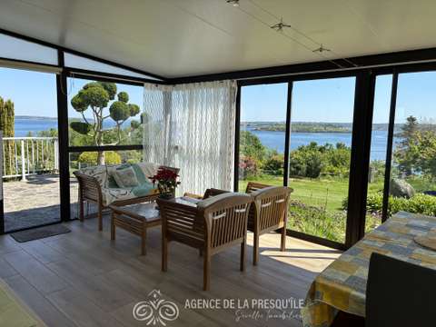 Vente maison 7 pièces Roscanvel 29