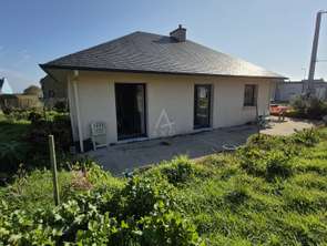 Vente Maison 2 chambresRoscanvel