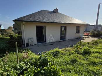 Vente maison 3 pièces Roscanvel 29