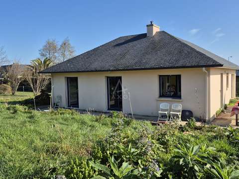 Vente maison 3 pièces Vente maison 3 pièces