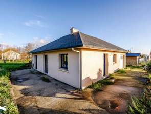 Vente Maison 2 chambresRoscanvel