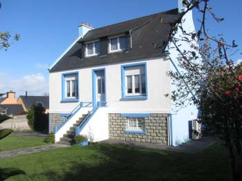 Vente Maison 4 chambresRoscanvel