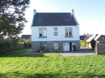 Vente maison 6 pièces Roscanvel 29